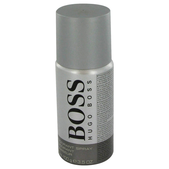 BOSS NO. 6 3.50 oz Deodorant Spray For Men by Hugo Boss