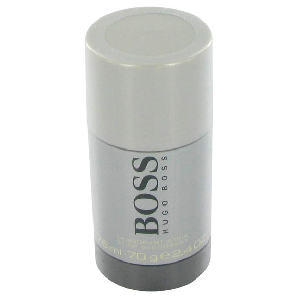 BOSS NO. 6 2.40 oz Deodorant Stick For Men by Hugo Boss