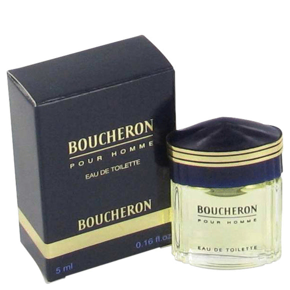 BOUCHERON 0.15 oz Mini EDT For Men by Boucheron