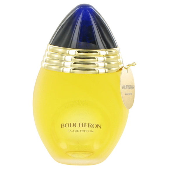 BOUCHERON 3.30 oz Eau De Parfum Spray (Tester) For Women by Boucheron