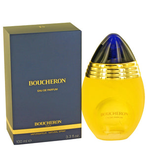 BOUCHERON 1.70 oz Eau De Parfum Spray For Women by Boucheron
