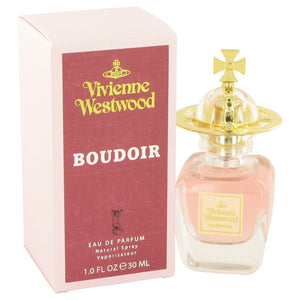BOUDOIR Eau De Parfum Spray For Women by Vivienne Westwood