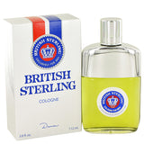 British Sterling Cologne For Men by Dana