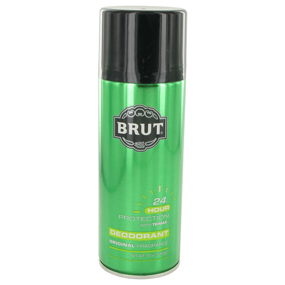 BRUT Deodorant Spray For Men by Faberge