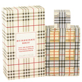 Burberry Brit 1.70 oz Eau De Parfum Spray For Women by Burberry