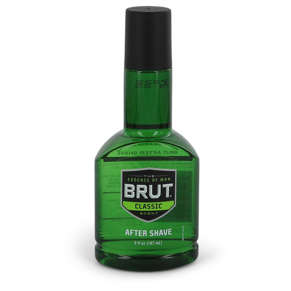 BRUT After Shave Splash (Plastic Bottle) For Men by Faberge