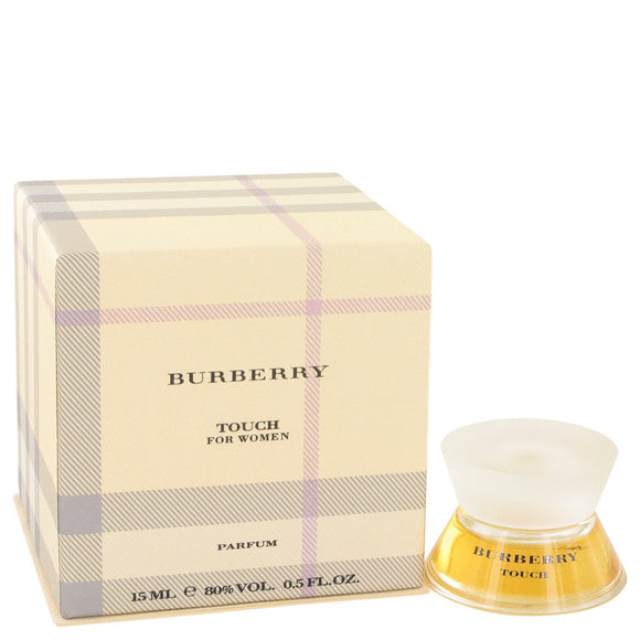BURBERRY TOUCH Parfum For Women by Burberry