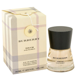 BURBERRY TOUCH 1.00 oz Eau De Parfum Spray For Women by Burberry