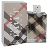 Burberry Brit 3.40 oz Eau De Parfum Spray For Women by Burberry