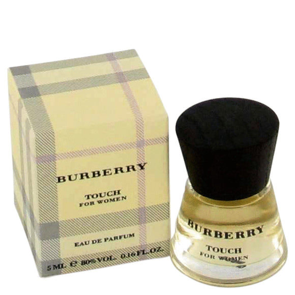 BURBERRY TOUCH 0.16 oz Mini EDP For Women by Burberry