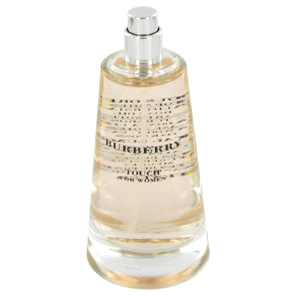 BURBERRY TOUCH 3.30 oz Eau De Parfum Spray (Tester) For Women by Burberry