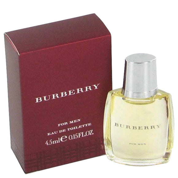 BURBERRY Mini EDT For Men by Burberry