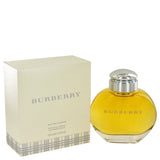 BURBERRY 3.30 oz Eau De Parfum Spray For Women by Burberry