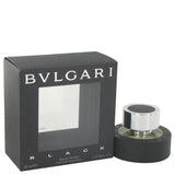 BVLGARI BLACK Eau De Toilette Spray (Unisex) For Women by Bvlgari