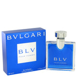 BVLGARI BLV 1.70 oz Eau De Toilette Spray For Men by Bvlgari