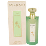 BVLGARI EAU PaRFUMEE (Green Tea) Cologne Spray (Unisex) For Women by Bvlgari