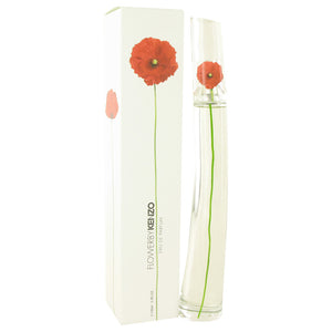 kenzo FLOWER Eau De Parfum Spray For Women by Kenzo