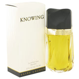 KNOWING Eau De Parfum Spray For Women by Estee Lauder