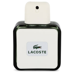 LACOSTE Eau De Toilette Spray (Tester) For Men by Lacoste