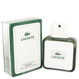 LACOSTE Eau De Toilette Spray For Men by Lacoste