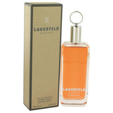 LAGERFELD Eau De Toilette Spray For Men by Karl Lagerfeld