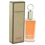 Lagerfeld Eau De Toilette Spray For Men by Karl Lagerfeld