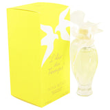 L`AIR DU TEMPS Eau De Toilette Spray With Bird Cap For Women by Nina Ricci