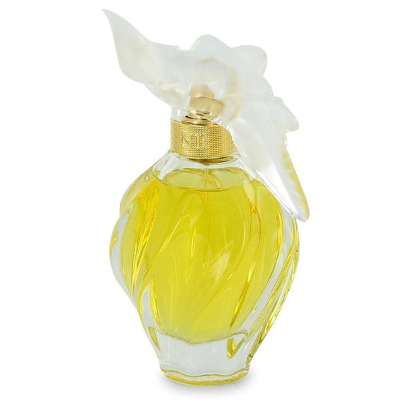 L`AIR DU TEMPS Eau De Parfum Spray (Tester) For Women by Nina Ricci