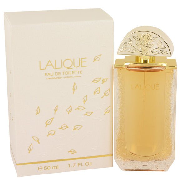 LALIQUE Eau De Toilette Spray For Women by Lalique