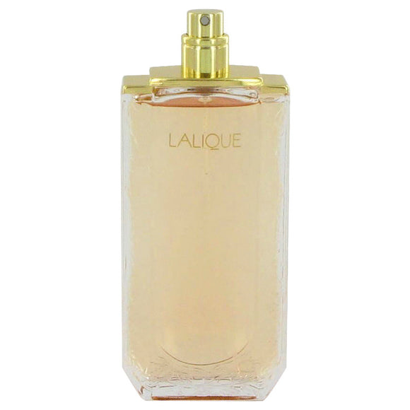 LALIQUE Eau De Parfum Spray (Tester) For Women by Lalique