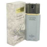 LAPIDUS Eau De Toilette Spray For Men by Ted Lapidus