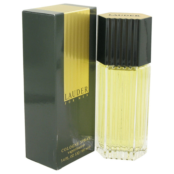 Lauder Eau De Cologne Spray For Men by Estee Lauder