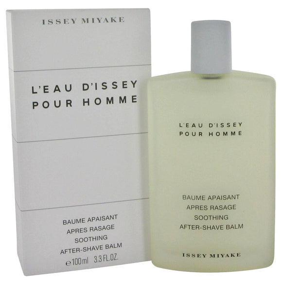 L`EAU D`ISSEY (issey Miyake) After Shave Balm For Men by Issey Miyake