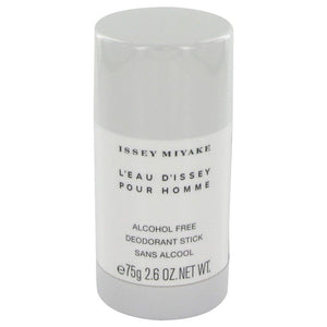 L`EAU D`ISSEY (issey Miyake) Deodorant Stick For Men by Issey Miyake