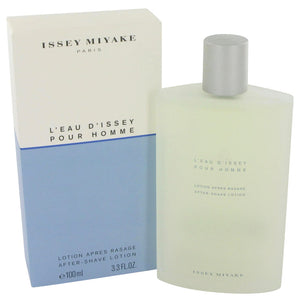 L`EAU D`ISSEY (issey Miyake) After Shave Toning Lotion For Men by Issey Miyake