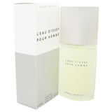 L`EAU D`ISSEY (issey Miyake) Eau De Toilette Spray For Men by Issey Miyake