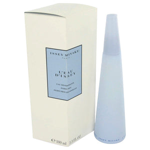 L`EAU D`ISSEY (issey Miyake) Deodorant Spray For Women by Issey Miyake