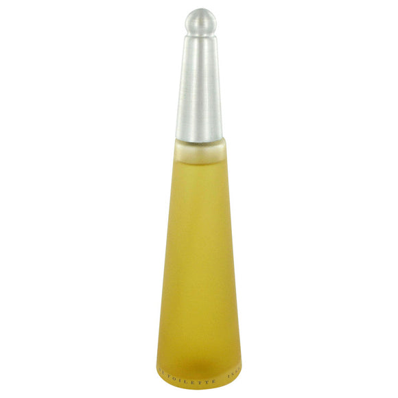 L`EAU D`ISSEY (issey Miyake) Eau De Toilette Spray (Tester) For Women by Issey Miyake