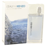 L`EAU PAR KENZO Eau De Toilette Spray For Men by Kenzo