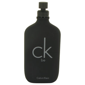 CK BE Eau De Toilette Spray (Unisex Tester) For Men by Calvin Klein