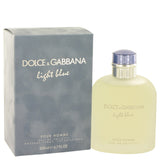 Light Blue Eau De Toilette Spray For Men by Dolce & Gabbana