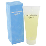 Light Blue Shower Gel For Women by Dolce & Gabbana