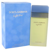 Light Blue Eau De Toilette Spray For Women by Dolce & Gabbana