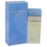 Light Blue Eau De Toilette Spray For Women by Dolce & Gabbana