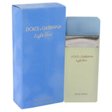 Light Blue Eau De Toilette Spray For Women by Dolce & Gabbana