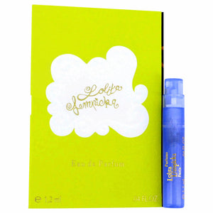 LOLITA LEMPICKA Eau De Parfum Vial (sample) For Women by Lolita Lempicka