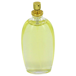 DESIGN 3.40 oz Eau De Parfum Spray (Tester) For Women by Paul Sebastian
