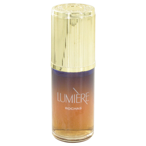 LUMIERE Eau De Parfum Spray (unboxed) For Women by Rochas