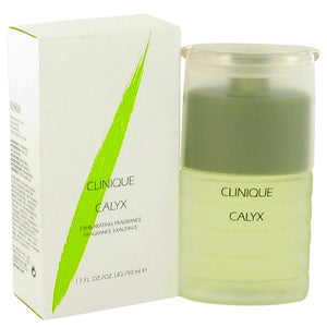 CALYX Exhilarating Fragrance Spray For Women by Clinique