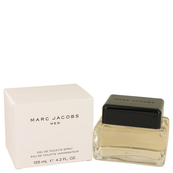 MARC JACOBS Eau De Toilette Spray For Men by Marc Jacobs